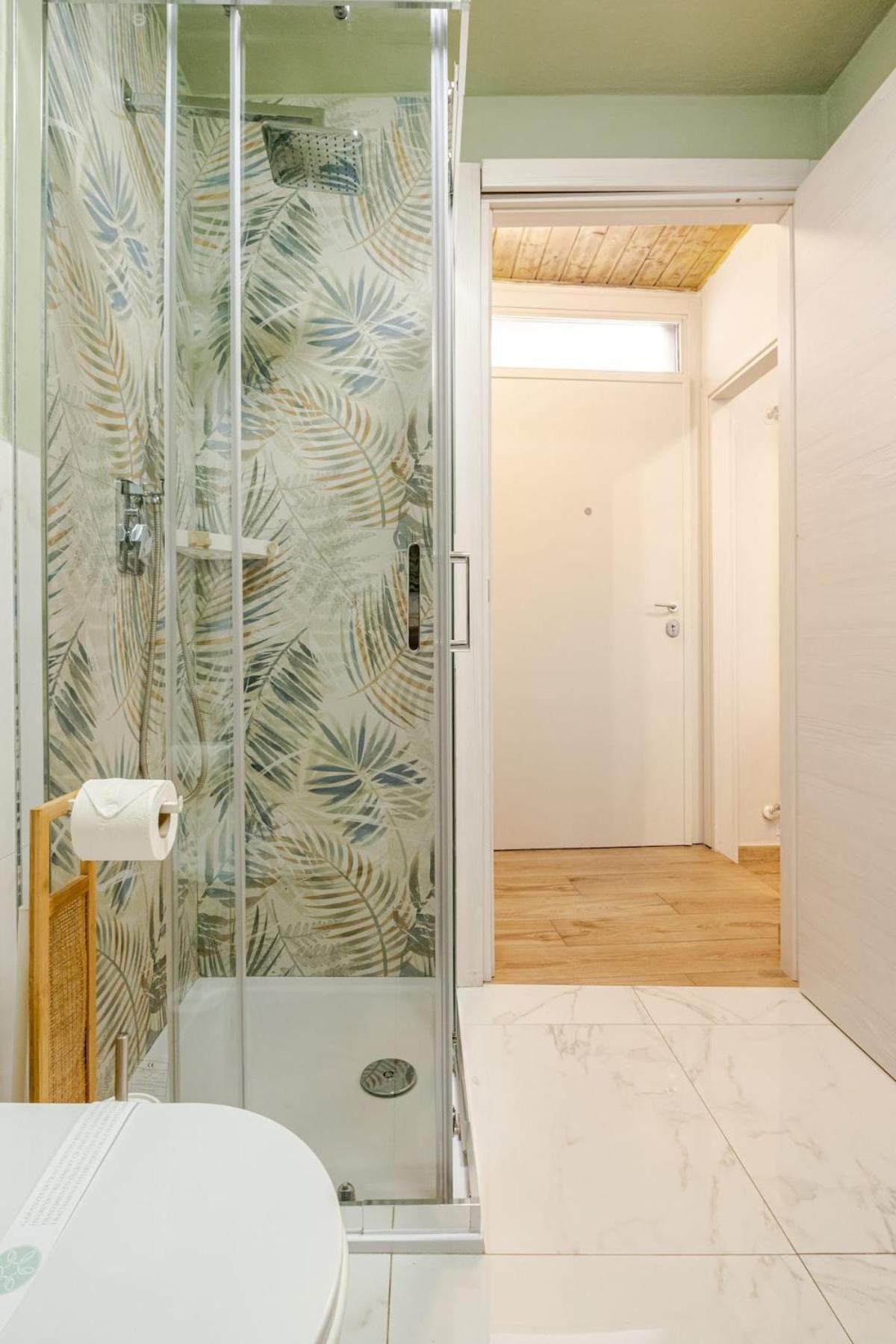 Apartment In Centro Bergamo